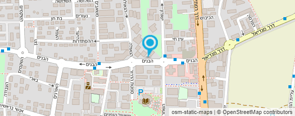 מפת הגעה אל משקאות משיח מפת הגעה אל משקאות משיח