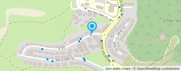 מפת הגעה אל חישוקים-תכשיטי יוקרה