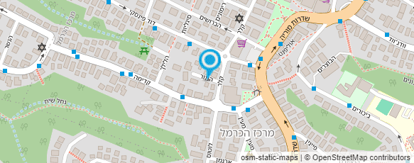 מפת הגעה אל נאהד לאון