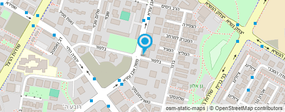 מפת הגעה אל הדס-כשצניעות ויופי נפגשים