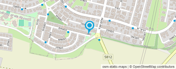 מפת הגעה אל נעמה נויהאוז