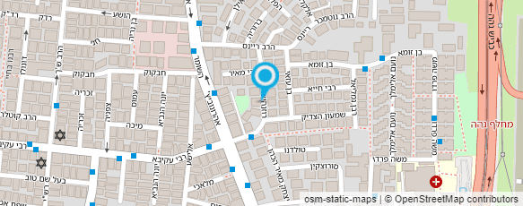 מפת הגעה אל רבקה לוי-זרי כלה מלאכותיים מפת הגעה אל רבקה לוי-זרי כלה מלאכותיים