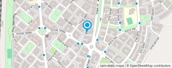 מפת הגעה אל מוניות תפירו מפת הגעה אל מוניות תפירו