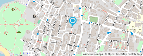 מפת הגעה אל מיה אפיס דבוריין MiA APIS DVORYAN מפת הגעה אל מיה אפיס דבוריין MiA APIS DVORYAN