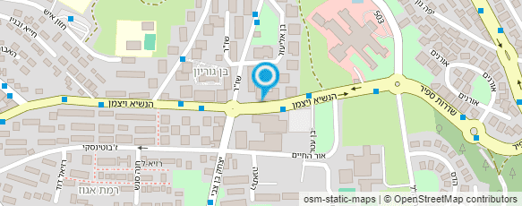 מפת הגעה אל סבטלנה - תפירה