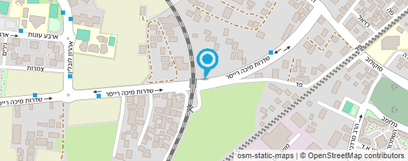 מפת הגעה אל עדן  רהיטים