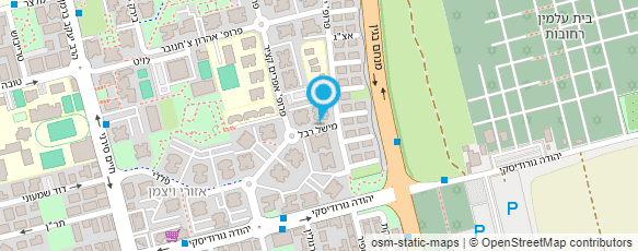 מפת הגעה אל Fortegraphy - פורטה גרפי מפת הגעה אל Fortegraphy - פורטה גרפי