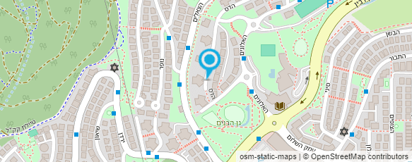 מפת הגעה אל ליידי סטאר