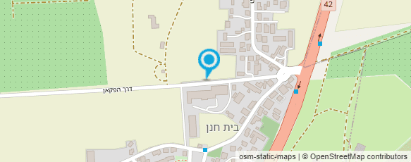 מפת הגעה אל טריגר פרסום