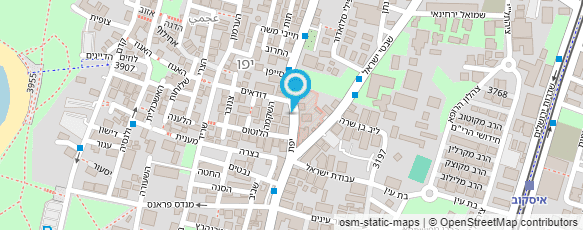 מפת הגעה אל פייטקס בדים ורהיטים מפת הגעה אל פייטקס בדים ורהיטים