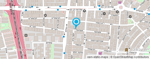 מפת הגעה אל חשמל הדור הבא מפת הגעה אל חשמל הדור הבא