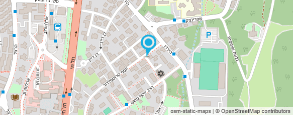 מפת הגעה אל קמרי יחי עבודות עפר מפת הגעה אל קמרי יחי עבודות עפר