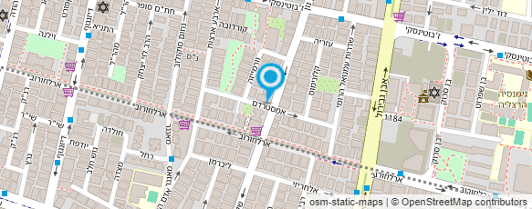 מפת הגעה אל ד"ר גלאון חיים מפת הגעה אל ד"ר גלאון חיים