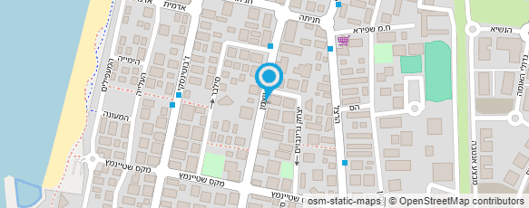 מפת הגעה אל דוד רוש - שיפוצי איכות מפת הגעה אל דוד רוש - שיפוצי איכות