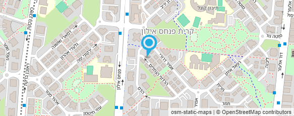 מפת הגעה אל שבירו לנד בע"מ מפת הגעה אל שבירו לנד בע"מ