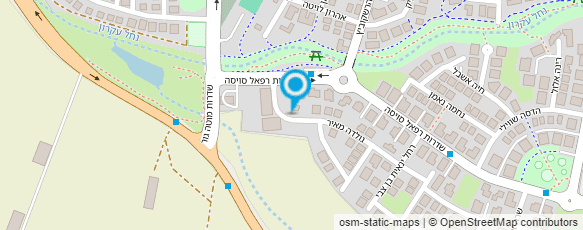 מפת הגעה אל עובי הקורה - בדיקת מבנים