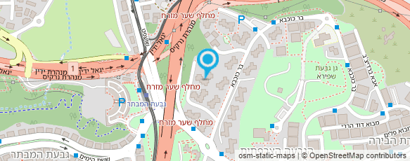 מפת הגעה אל הארת הלב-דמיון מודרך