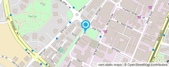 מפת הגעה אל אוטו סקופ Auto Skop מפת הגעה אל אוטו סקופ Auto Skop