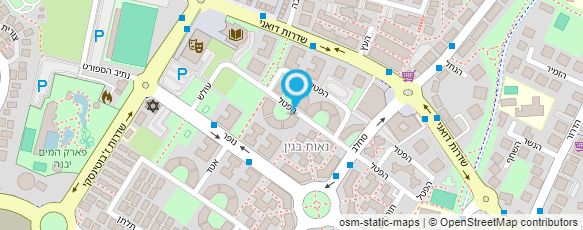 מפת הגעה אל שלומי - ענק המזגנים מפת הגעה אל שלומי - ענק המזגנים