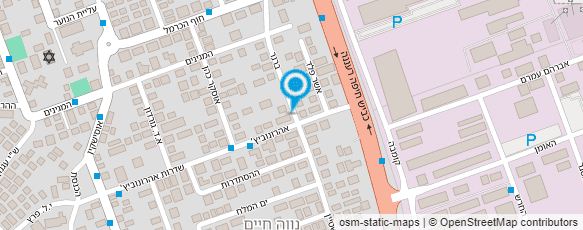 מפת הגעה אל סופרג'וק המדביר של העיר מפת הגעה אל סופרג'וק המדביר של העיר