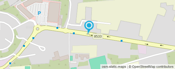 מפת הגעה אל קארטינג ופיינטבול ירכא