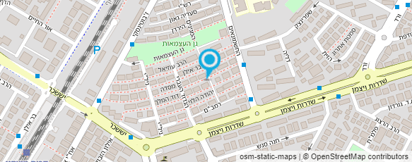 מפת הגעה אל אלקטרון