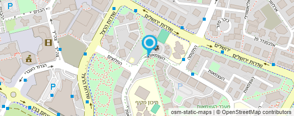 מפת הגעה אל אבי אלון מפת הגעה אל אבי אלון