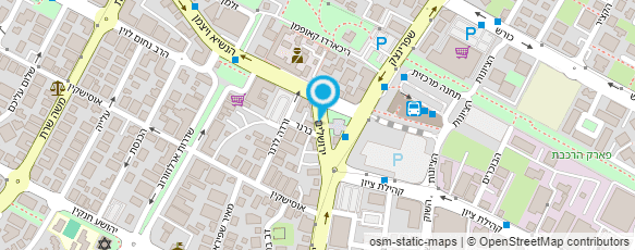 מפת הגעה אל מעוף משאבי אנוש