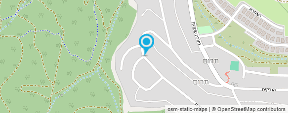 מפת הגעה אל מיזוג נטו מפת הגעה אל מיזוג נטו