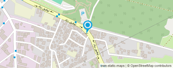 מפת הגעה אל מרכז האני חמדה