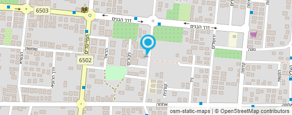 מפת הגעה אל נירית קקון - קוסמטיקאית פרא רפואית מפת הגעה אל נירית קקון - קוסמטיקאית פרא רפואית