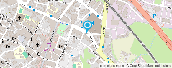 מפת הגעה אל מעוף משאבי אנוש