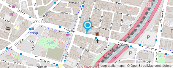 מפת הגעה אל ד"ר אופן אופניים חשמליים מפת הגעה אל ד"ר אופן אופניים חשמליים