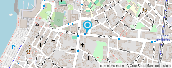 מפת הגעה אל ד"ר לוי דן מפת הגעה אל ד"ר לוי דן