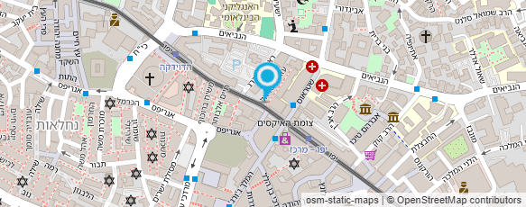 מפת הגעה אל משמש סלולר מפת הגעה אל משמש סלולר