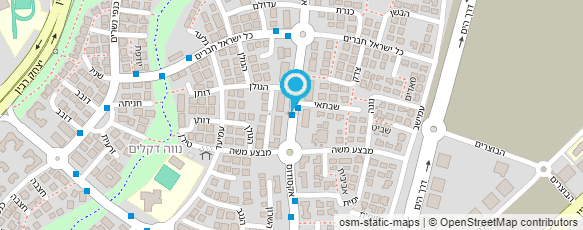 מפת הגעה אל ביט מיקס