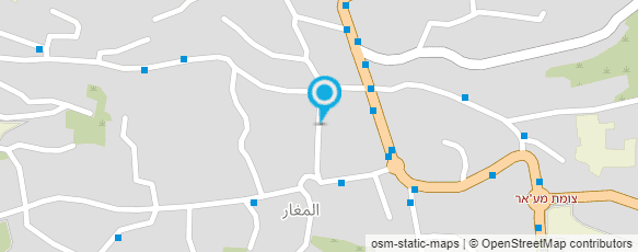 מפת הגעה אל סבאיא לאופנה