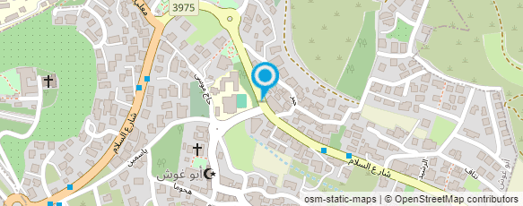 מפת הגעה אל ממתקי הסולטאן