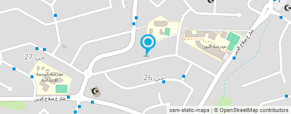 מפת הגעה אל גרר איבן קטן