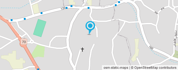 מפת הגעה אל רנין פרח דלה