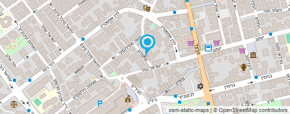 מפת הגעה אל יונתן ספר כלבים מפת הגעה אל יונתן ספר כלבים