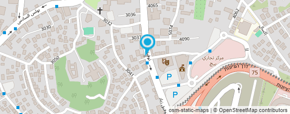 מפת הגעה אל פלטינום פאשן