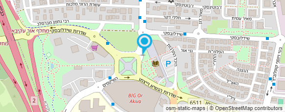 מפת הגעה אל סוד היופי