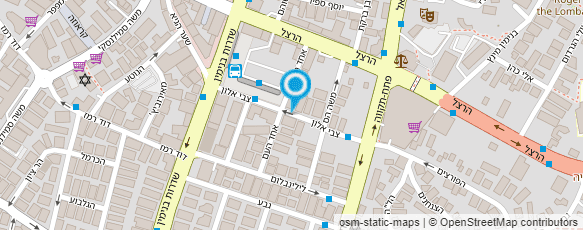 מפת הגעה אל אקסטרים טויס - Extreme Toys מפת הגעה אל אקסטרים טויס - Extreme Toys