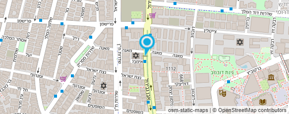 מפת הגעה אל פורטל אופניים חשמליות מפת הגעה אל פורטל אופניים חשמליות
