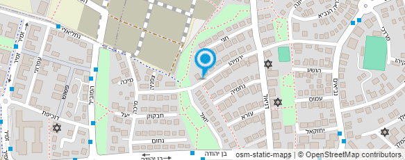 מפת הגעה אל אומן המזגן מפת הגעה אל אומן המזגן