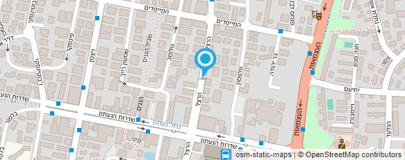 מפת הגעה אל נישה רשת תיווך חברתית מפת הגעה אל נישה רשת תיווך חברתית