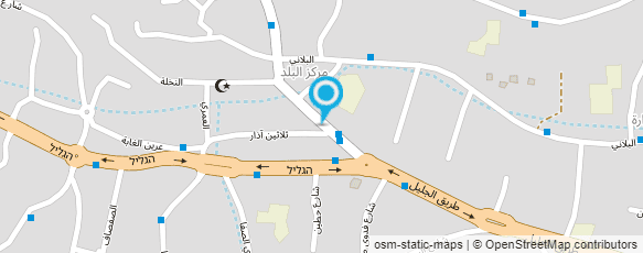 מפת הגעה אל אלקטרו קובי בע"מ