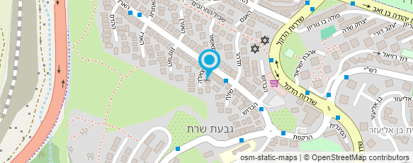 מפת הגעה אל כד פלא   cadpele