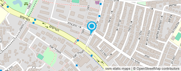 מפת הגעה אל VICTORIA VBL מפת הגעה אל VICTORIA VBL